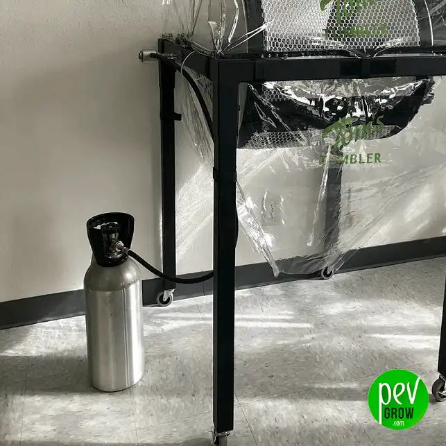 CO2 Adaptador 2