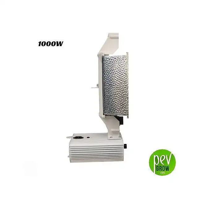 Revolution 1 Sputnik Light 1000W HPS lampadina inclusa 2
