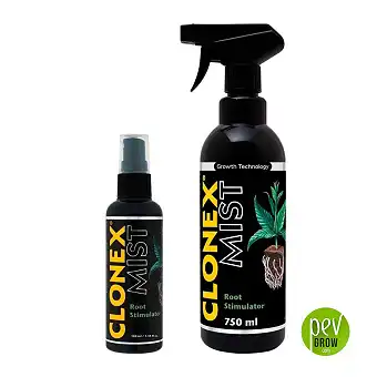Clonex Mist 2