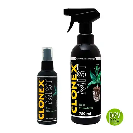 Clonex Mist 2