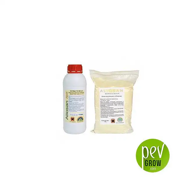 Aliosan Grow