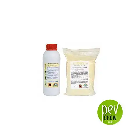 Aliosan Grow