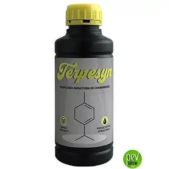Terpesyn - Terranabis