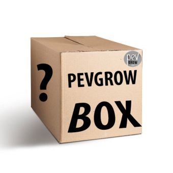 Pev Mystery Box