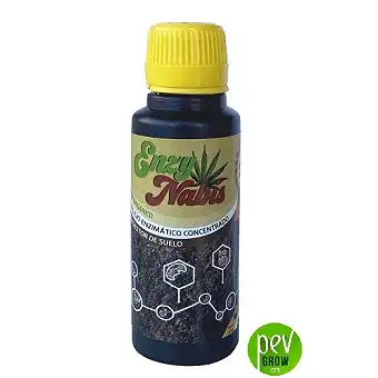 Enzynabis Terranabis –...