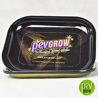 Metal tray Pevgrow