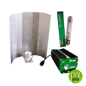 Kit illuminazione...