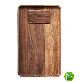 Marley Natural Rolling Tray