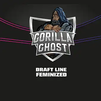 Gorilla Ghost Draft Line