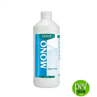 Trace Mix – Fertilizante...