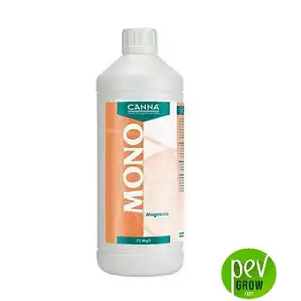 Canna Magnesium 7%...