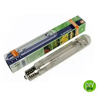 Osram Plantastar 600W HPS...