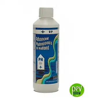 pH Up Advanced Hydroponics...