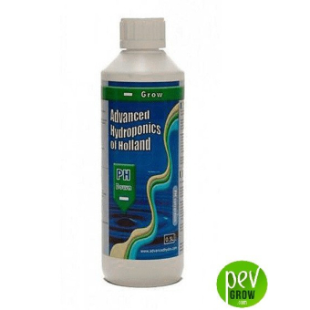 Ph Down Grow Advanced Hydroponics
