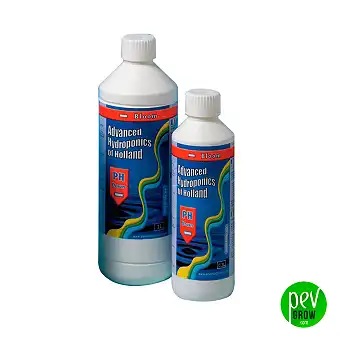 Advanced Hydroponics pH...