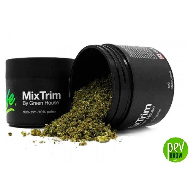 Mix Trim By Green House