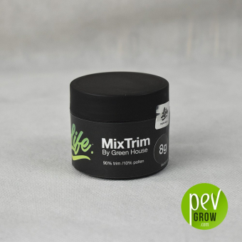 Mix Trim