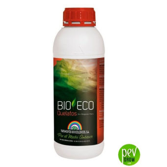 Bio-Eco Quelatos Trabe