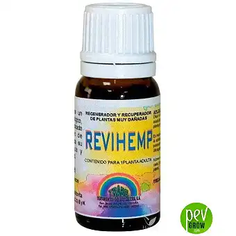 Revihemp de la Trabe...