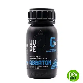 Abbaton The Hype Company –...