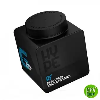 AF The Hype – Organikus...