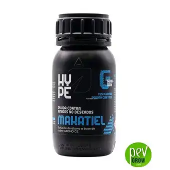 Makatiel The Hype Company –...