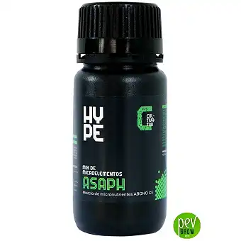 Asaph (Microelements Mix)