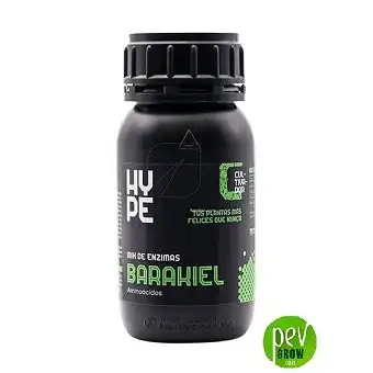 Barakiel - Enzyme Mix