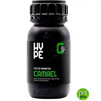 Camael Kalsiyum Magnezyum –...