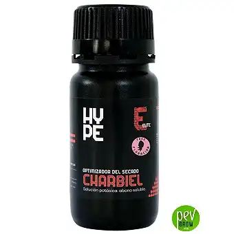 Charbiel Drying Optimiser –...