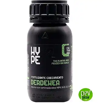 Derdekea Growth Väetis –...