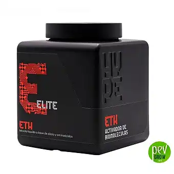 The Hype Company-ren ETH...