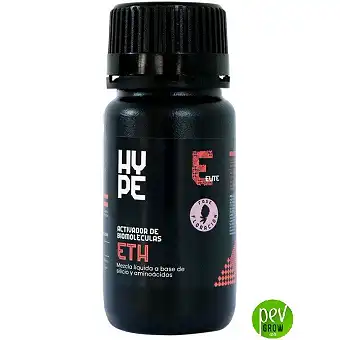 ETH (Biomolekül-Aktivator)