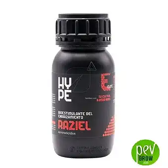 Raziel Root Bio-Stimulant –...