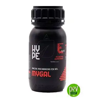 Mygal Mykorrhizagel – The...