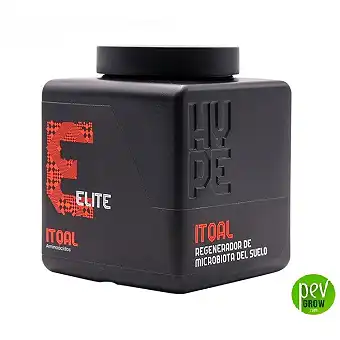 ITQAL — регенератор...