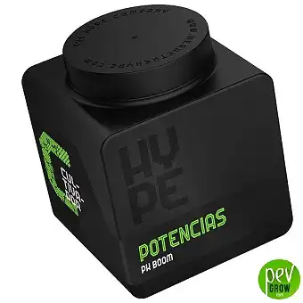 Potencias (Pk Boom) – The...