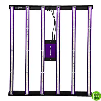 Lumatek Zeus 600W Pro 2.9...