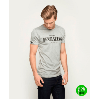 Original Sports T-Shirt Heather