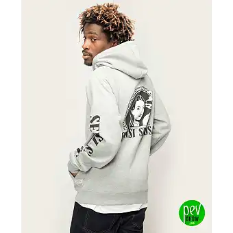 Sensi Original Hoodie...