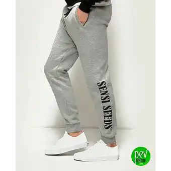 Original Joggers Heather...