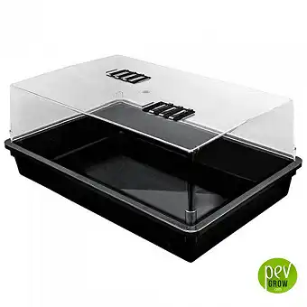 Propagator for cuttings