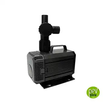 Neptune Submersible Pump Hydroponics NH