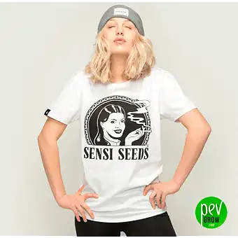 Sensi Seeds Original Logo...