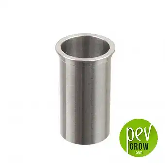 Jeklena kapsula za smolo...