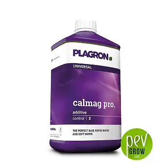 CalMag Pro de Plagron –...