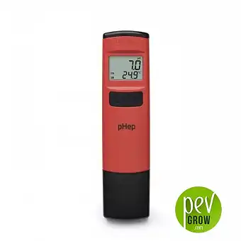 Hanna pH Metru HI98107 –...