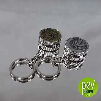 Kovová drtička na klíče –...