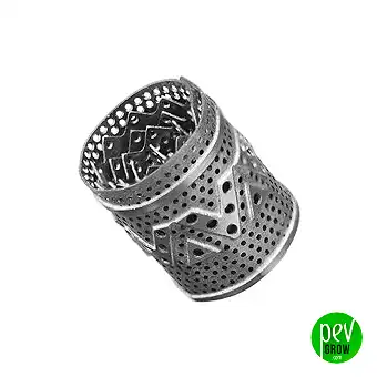 DynaVap DynaCoil · Titánium...