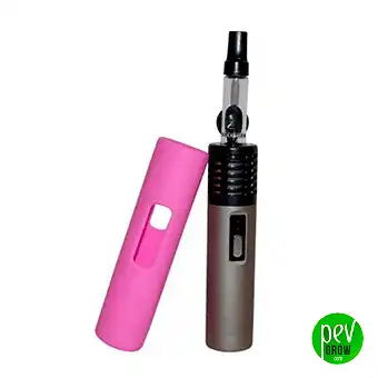 Custodia in silicone Arizer...